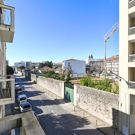 Casa Do Raio I By Se Apartamentos Braga Exteriör bild